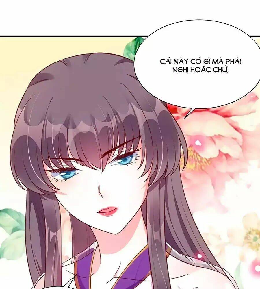 Thịnh Thế Lê Hoa Điện Chương 75 Ảnh 51