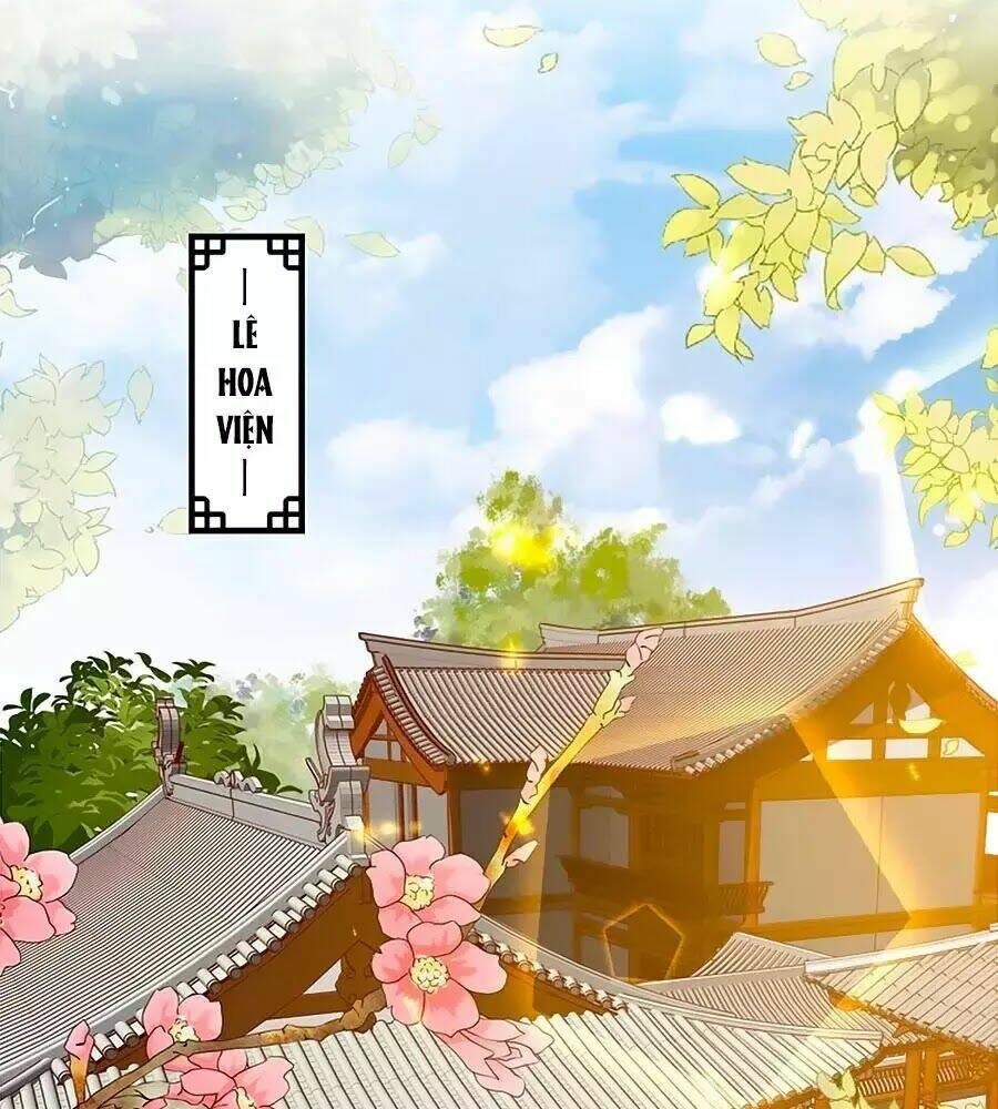 Thịnh Thế Lê Hoa Điện Chương 76 Ảnh 53