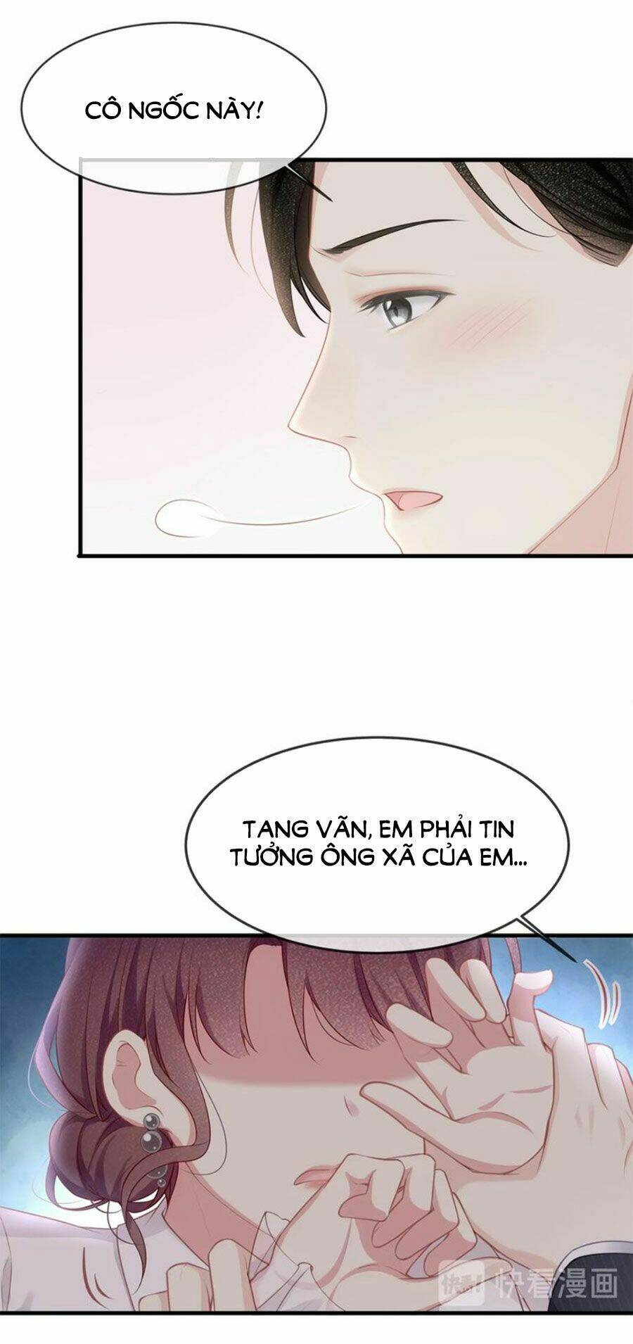 Ta Với Bốn Vị Cố Tiên Sinh Chương 39 Ảnh 42