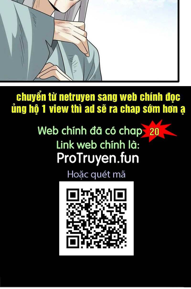 Ta Dưỡng Ra Nhân Vật Phản Diện Là Nữ Đế Yandere Chương 19 Ảnh 49