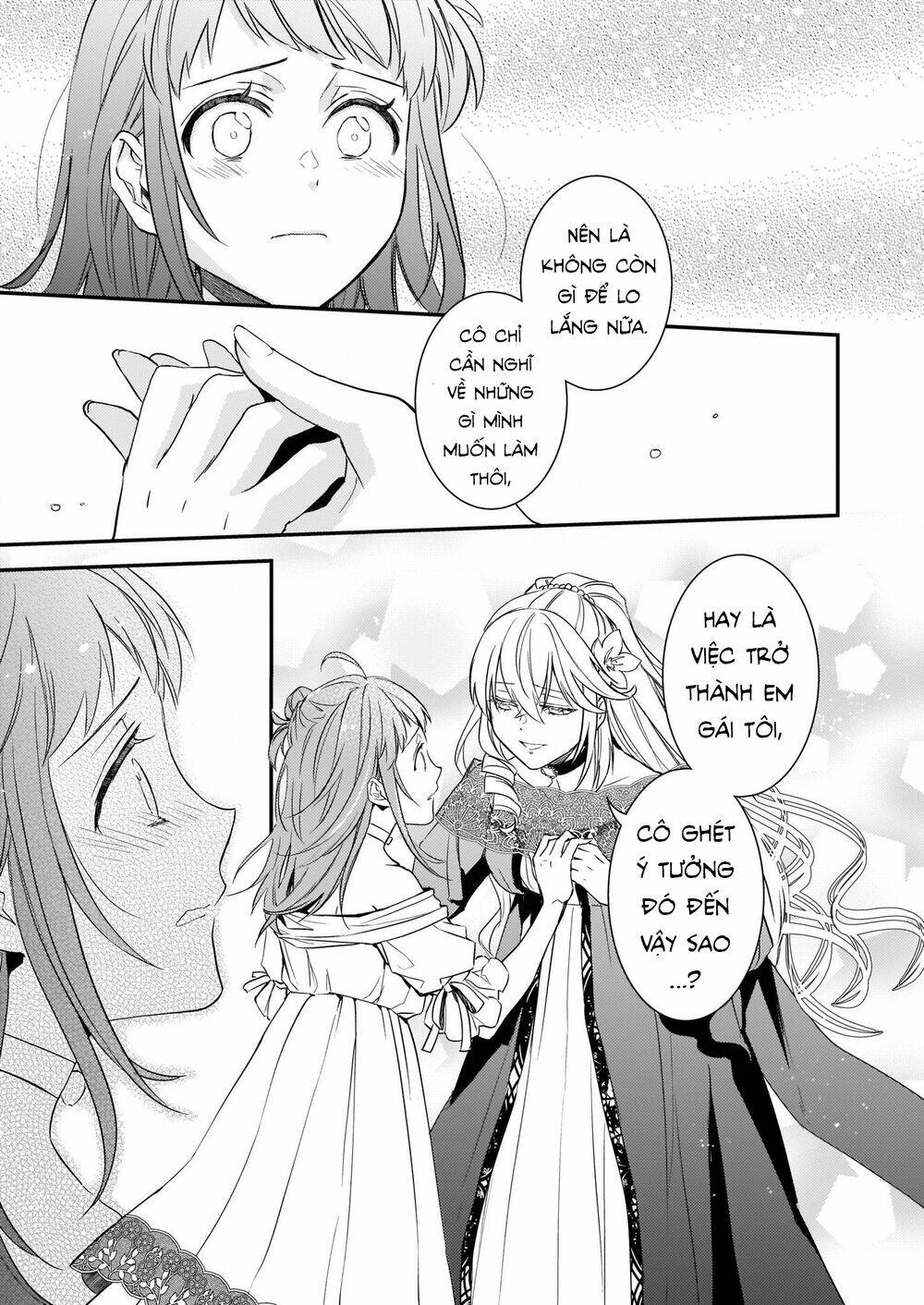 Tsundere Akuyaku Reijou Liselotte To Jikkyou No Endo-Kun To Kaisetsu No Kobayashi-San Chương 10 Ảnh 45