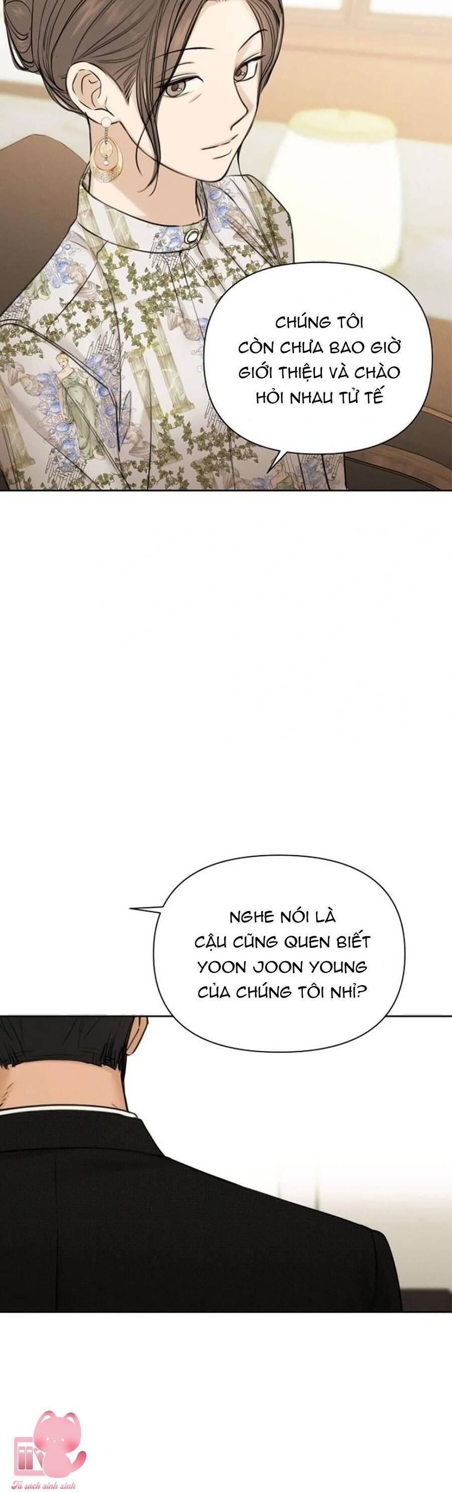 Bình Minh Chương 55 Ảnh 25