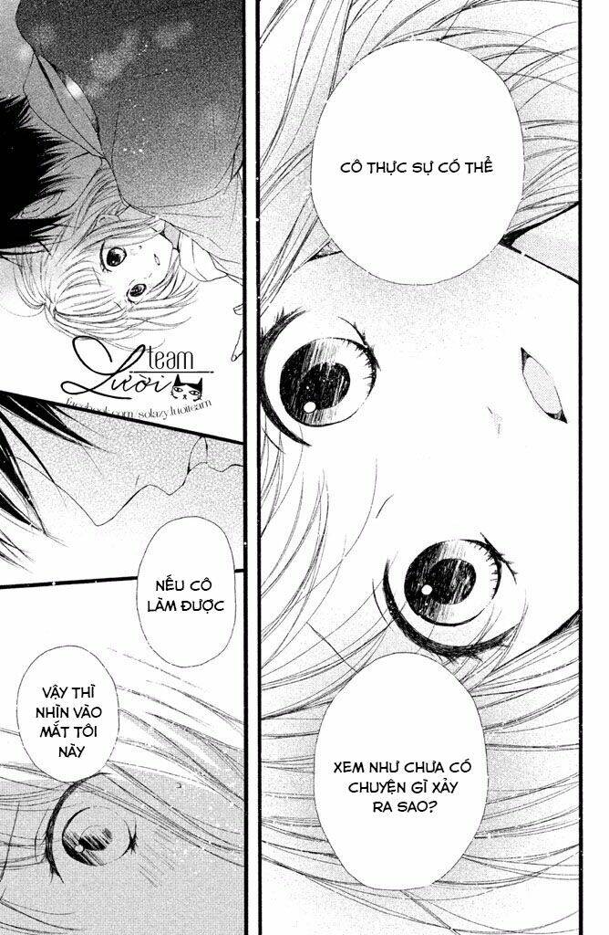 Kamiki Kyoudai Okotowari Chương 8 Ảnh 37