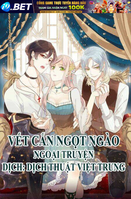 Vết Cắn Ngọt Ngào 2 Chương 58.5 Ảnh 2