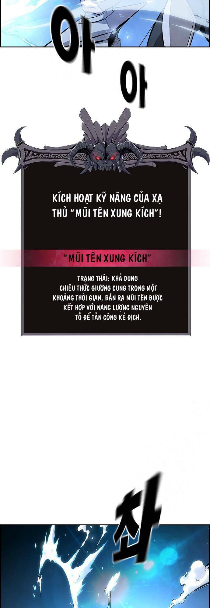 Đội Đốt Kích Noryangjin Chương 19 Ảnh 21