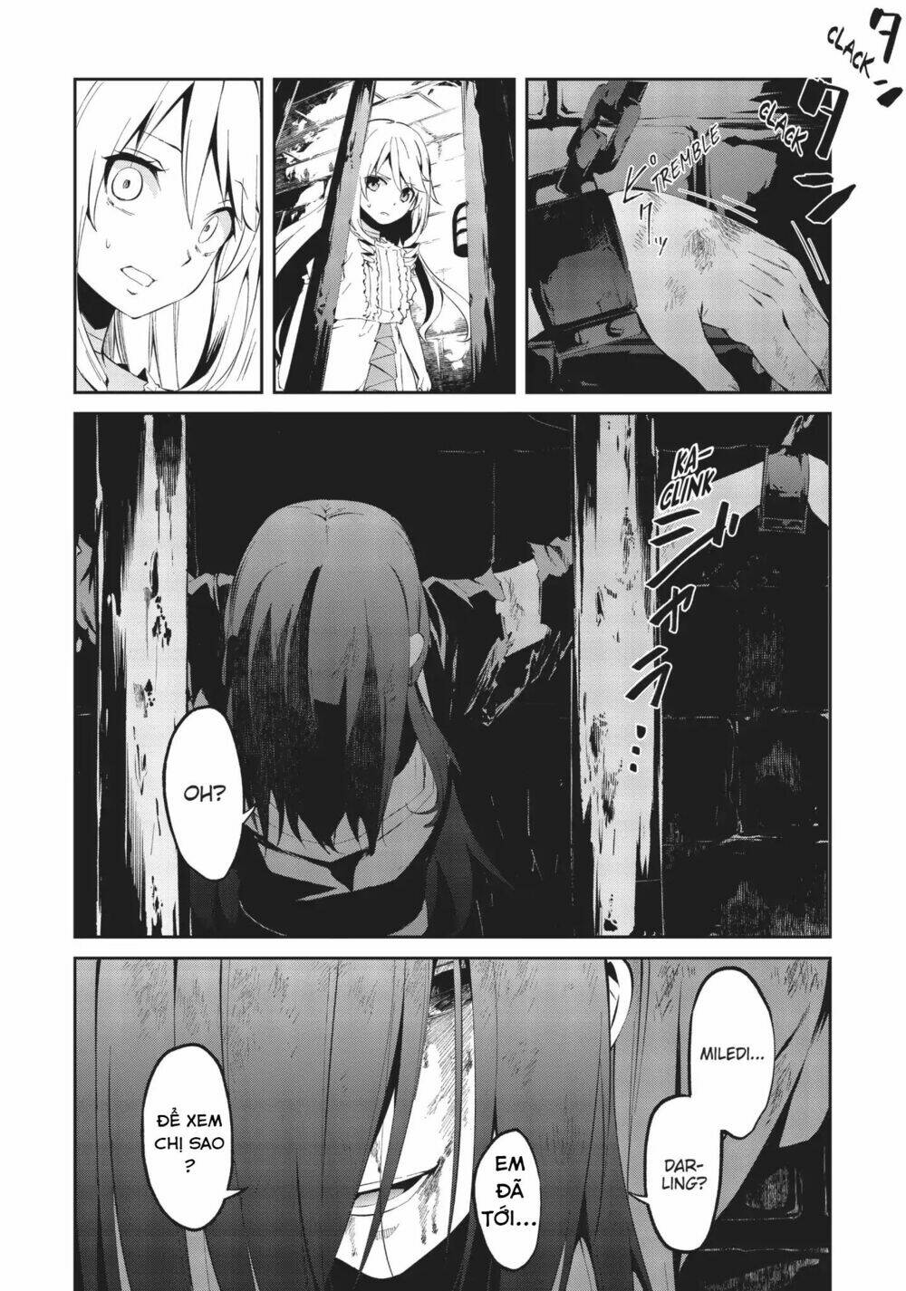 Arifureta Shokugyou De Sekai Saikyou Zero Chương 4 Ảnh 13