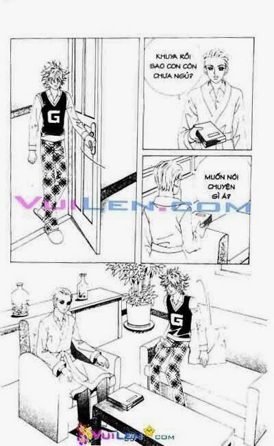 Đến Với Anh Chương 8 Ảnh 67