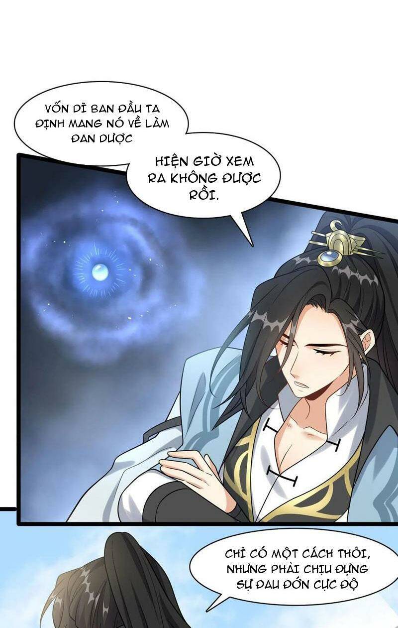 Ta Dưỡng Ra Nhân Vật Phản Diện Là Nữ Đế Yandere Chương 18 Ảnh 14