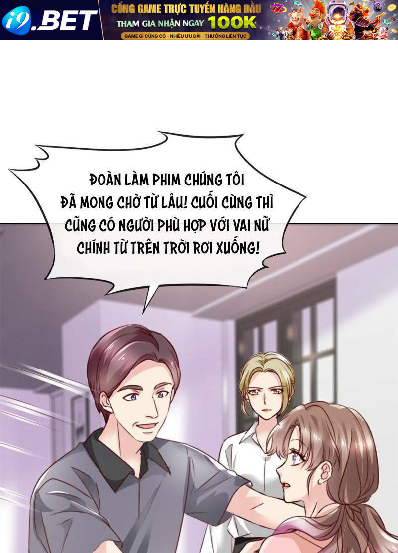 Thần Tiên Đại Nhân Của Tôi Chương 4 Ảnh 4