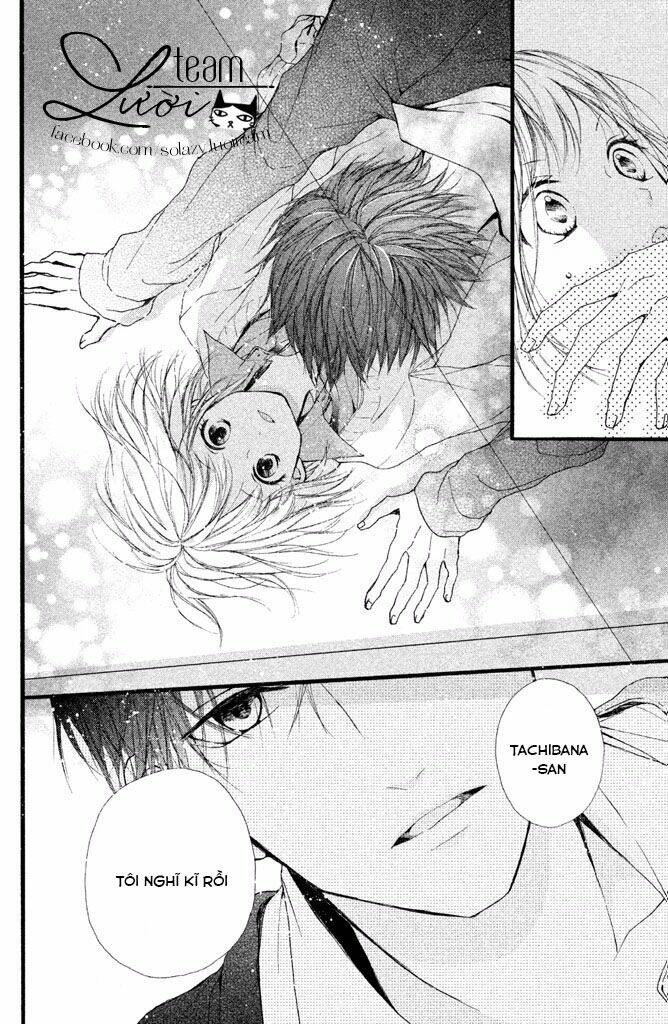 Kamiki Kyoudai Okotowari Chương 8 Ảnh 36