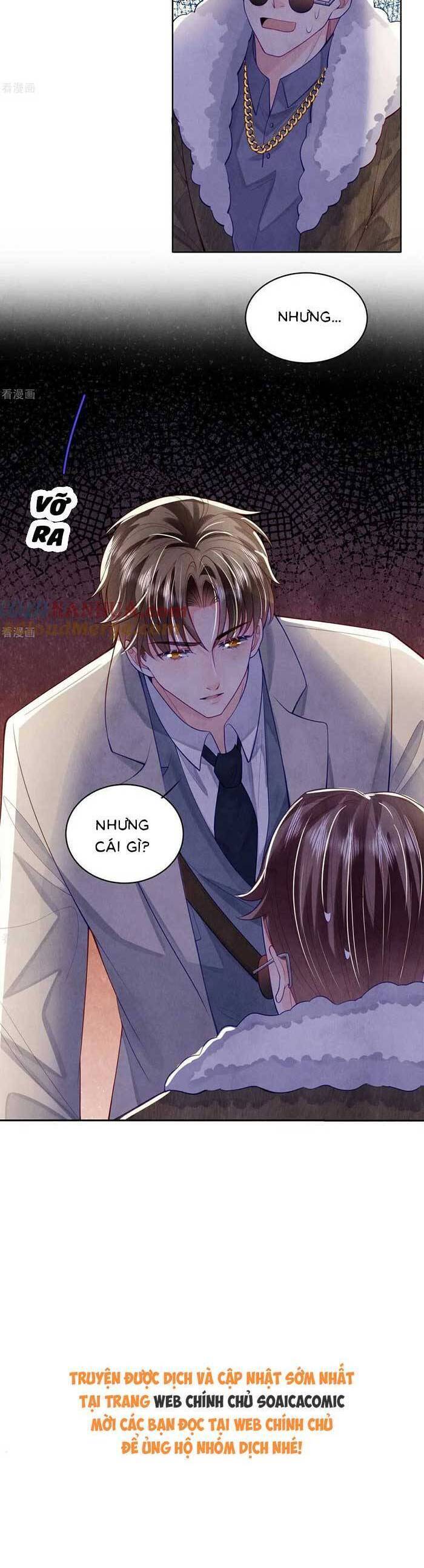 Tôi Có Ông Chồng Hay Ghen Chương 148 Ảnh 17