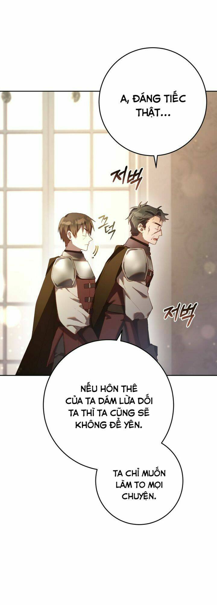 Em Trai Tôi Là Hoàng Đế Ngang Ngược Chương 22 Ảnh 44