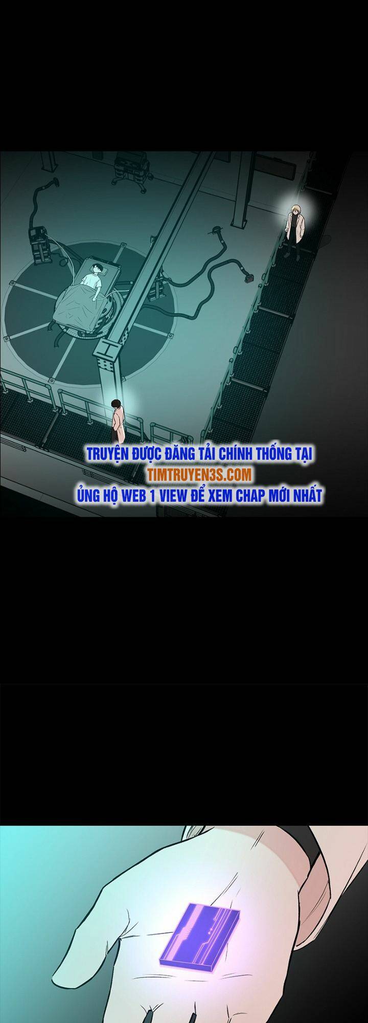 BưƠM BưỚM Và MáU Chương 51 Ảnh 45