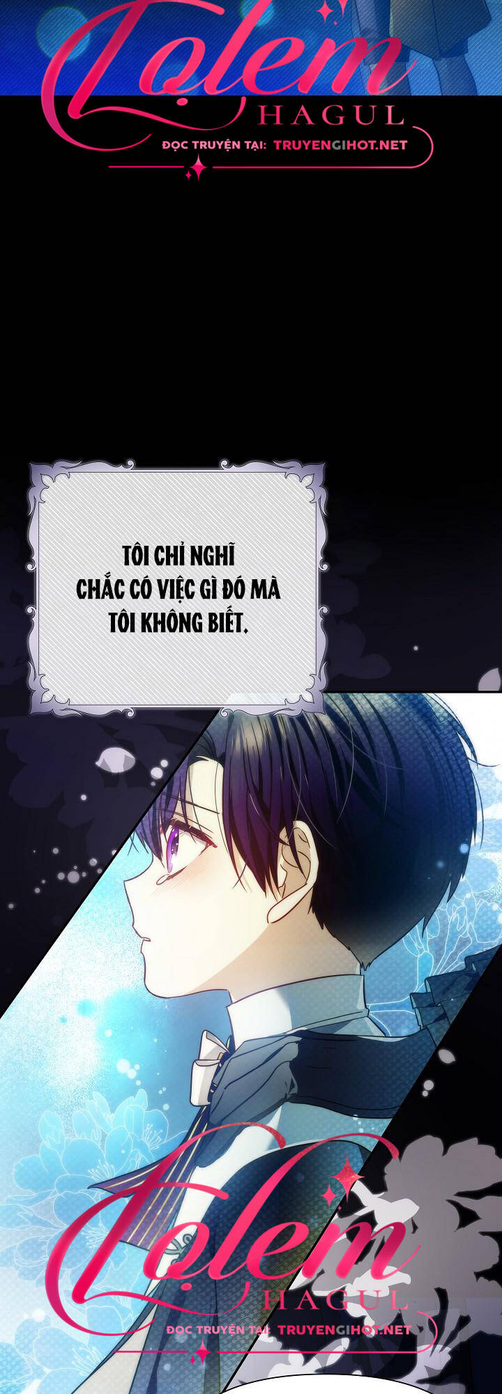 Tôi Đã Ở Đây Ngay Từ Đầu Chương 70.1 Ảnh 6