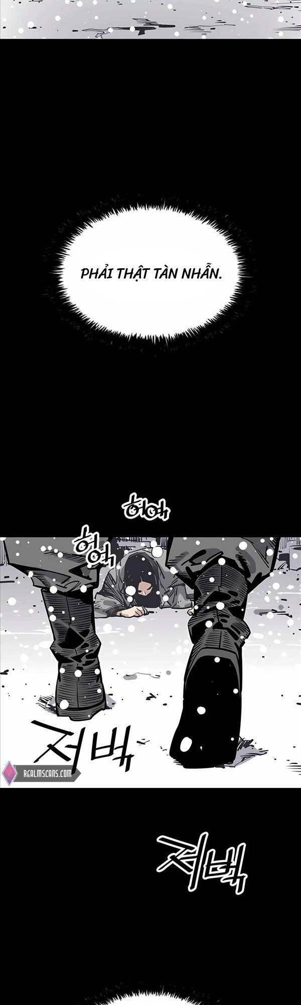 Sát Thủ Tống Lý Thu Chương 38 Ảnh 20