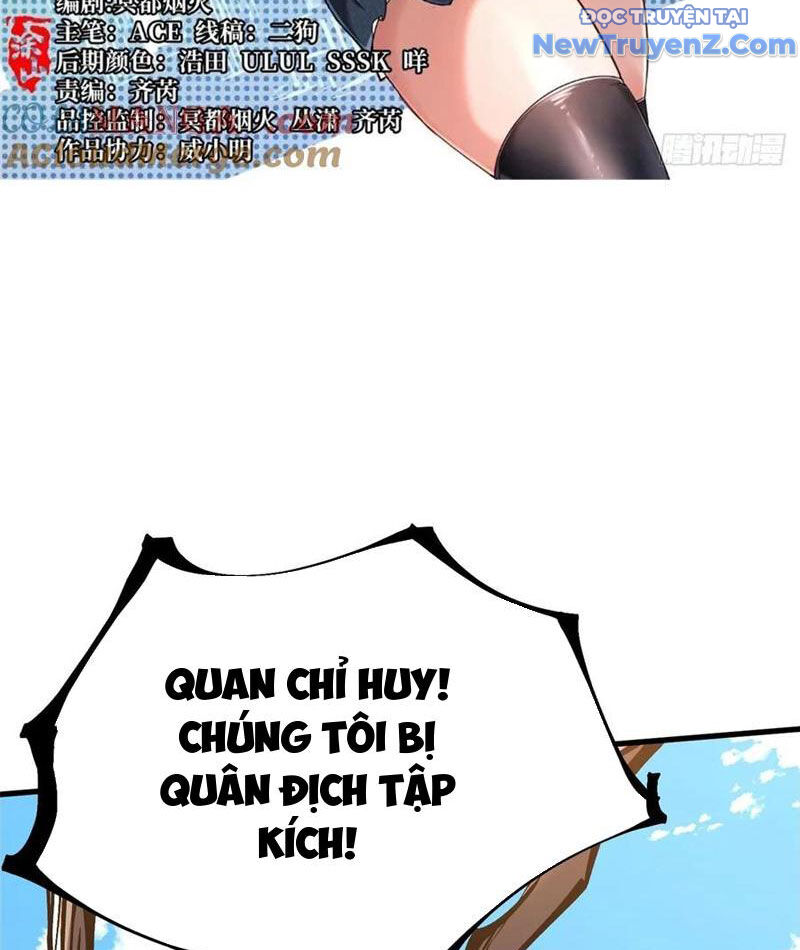Ta Thật Không Muốn Học Cấm Chú Chương 120 Ảnh 6