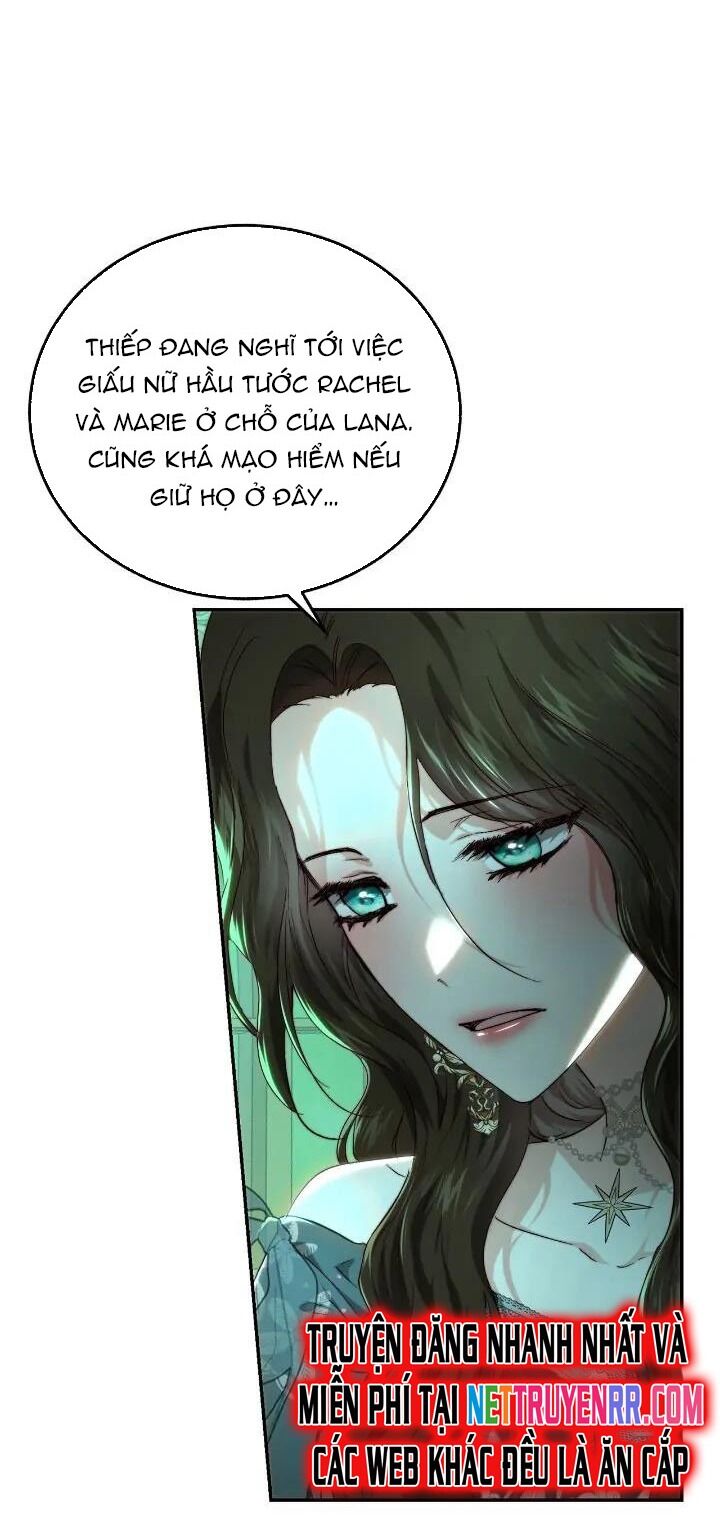 Rosalyn Bogart Chương 70 Ảnh 46
