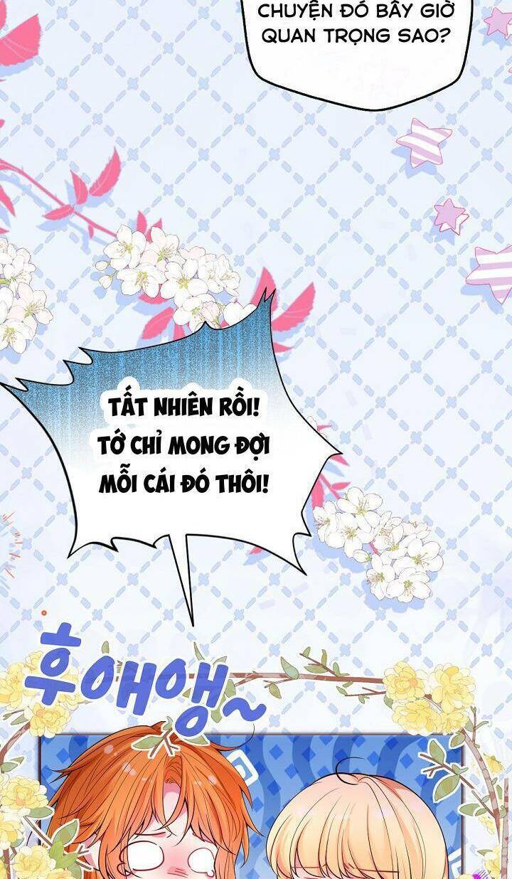Con Gái Nuôi Muốn Cứu Thế Giới Chương 39 Ảnh 39