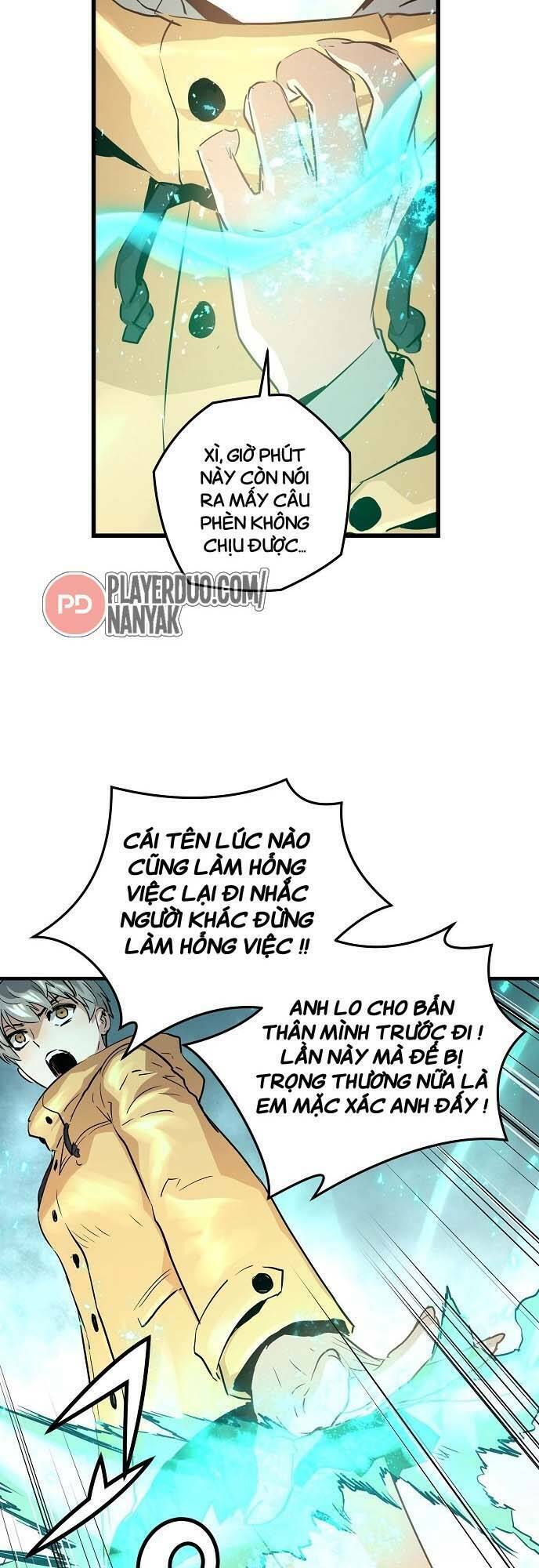 Hứa Lan Chương 90 Ảnh 54