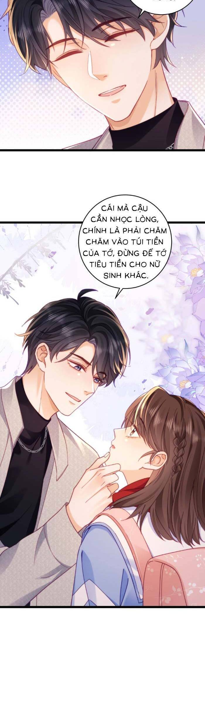 Truỵ Lạc Chương 45 Ảnh 7
