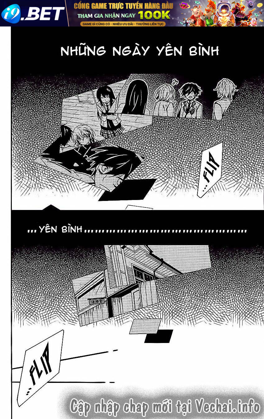 Shuuen No Shiori Chương 11.2 Ảnh 8