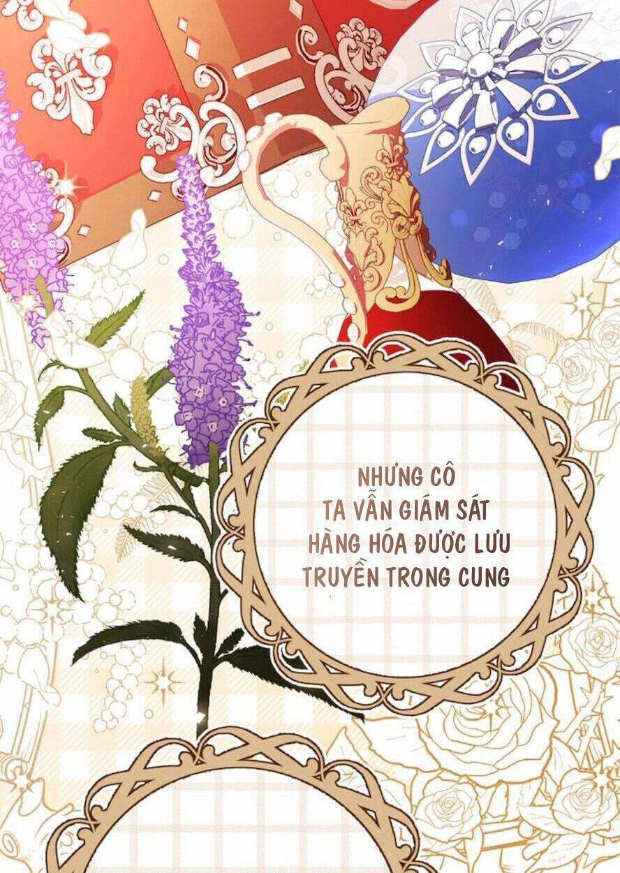 Lòng Trung Thành Với Kẻ Ác Chương 25 Ảnh 21