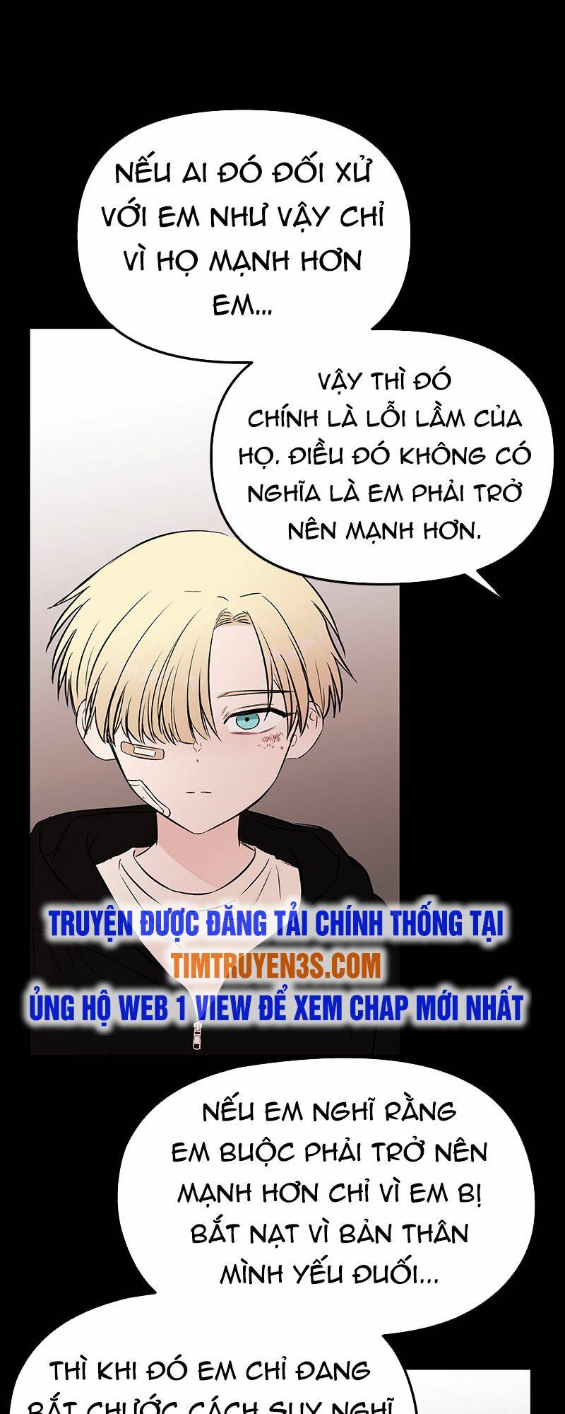 BưƠM BưỚM Và MáU Chương 54 Ảnh 13