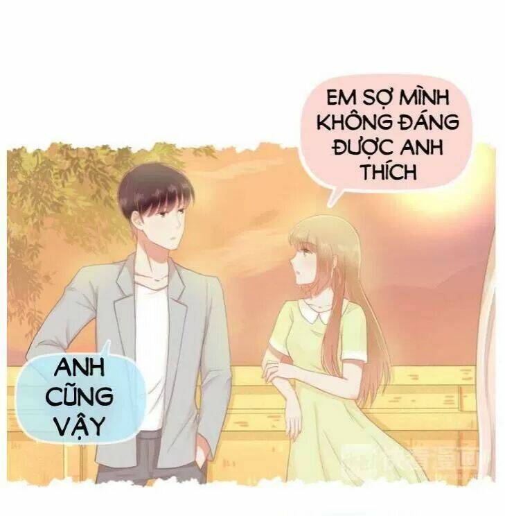 Anh Không Thích Thế Giới Này, Anh Chỉ Thích Em Chương 32 Ảnh 27