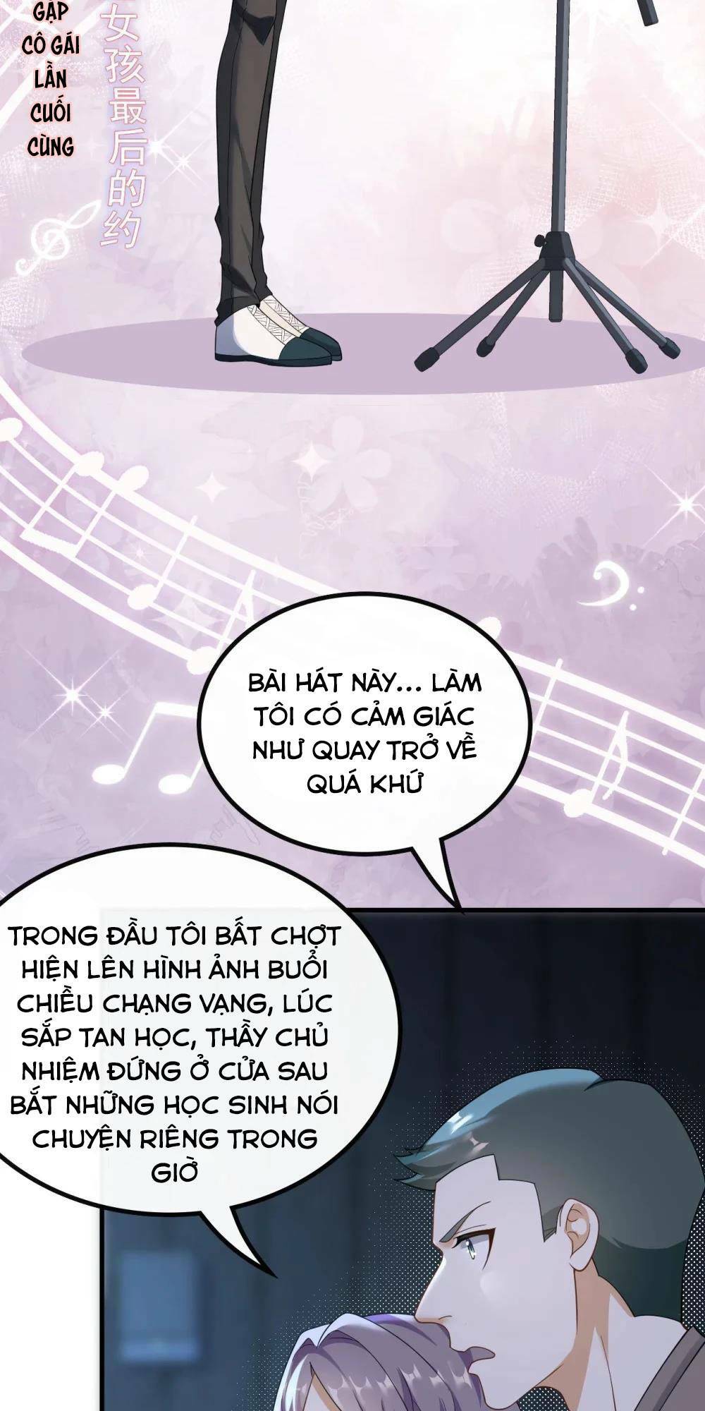 Trùng Sinh, Ta Mới Là Thiên Vương Giải Trí Chương 47 Ảnh 18