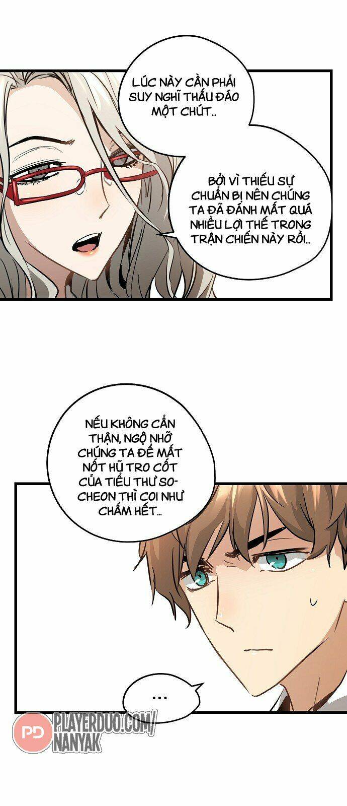 Hứa Lan Chương 92 Ảnh 9