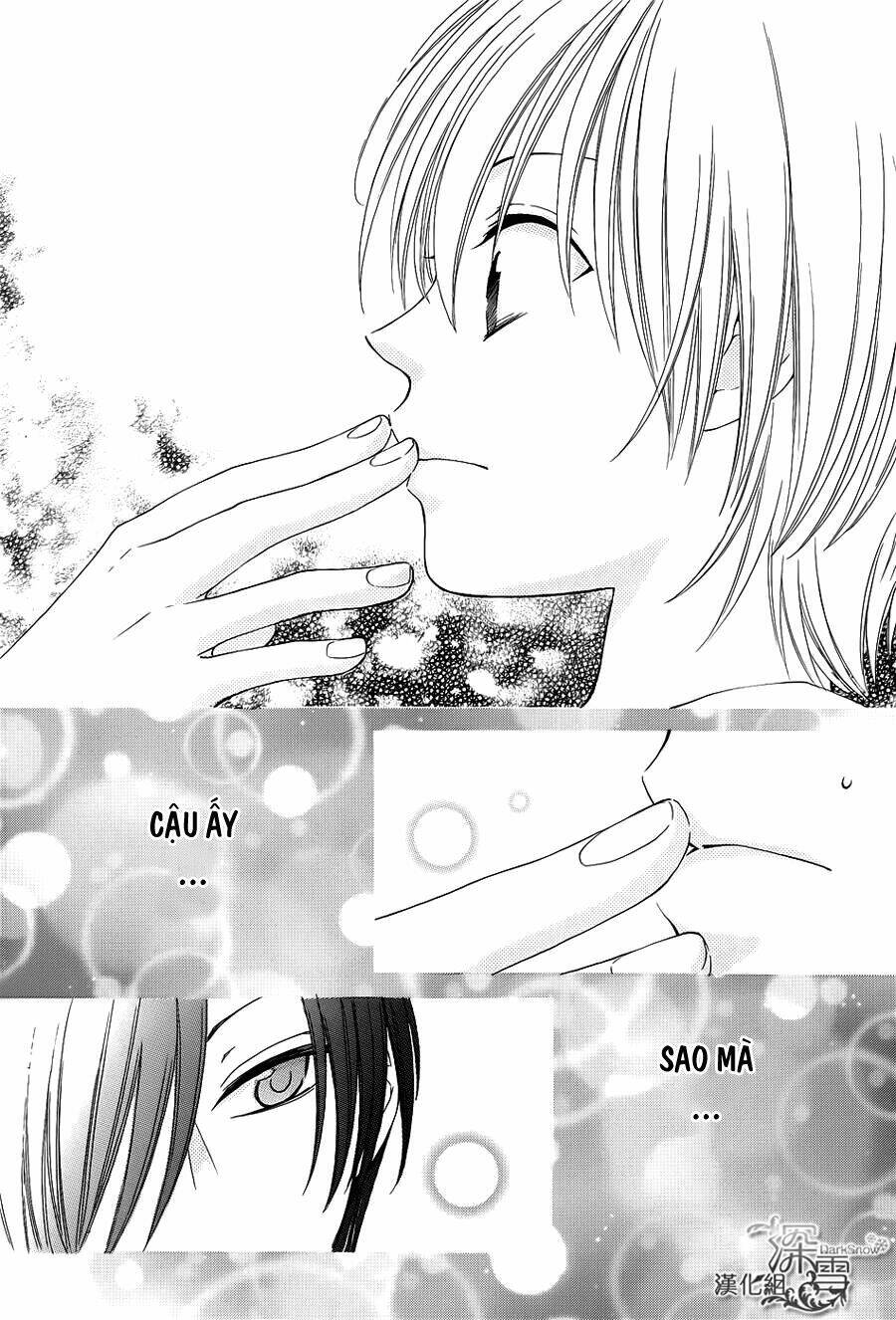Rokka Melt - Fiance Wa Yukiotoko Chương 12 Ảnh 31