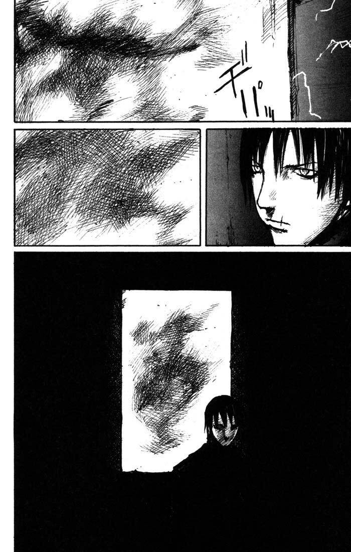 Blame! Chương 42 Ảnh 23