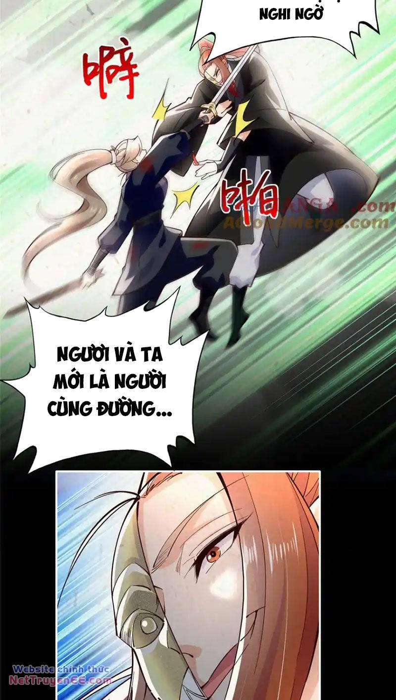 Boss Nhà Giàu Lại Là Nữ Sinh Trung Học! Chương 229 Ảnh 28