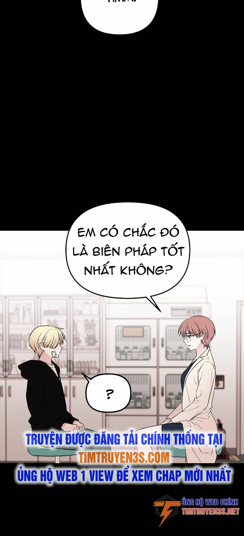 BưƠM BưỚM Và MáU Chương 54 Ảnh 12