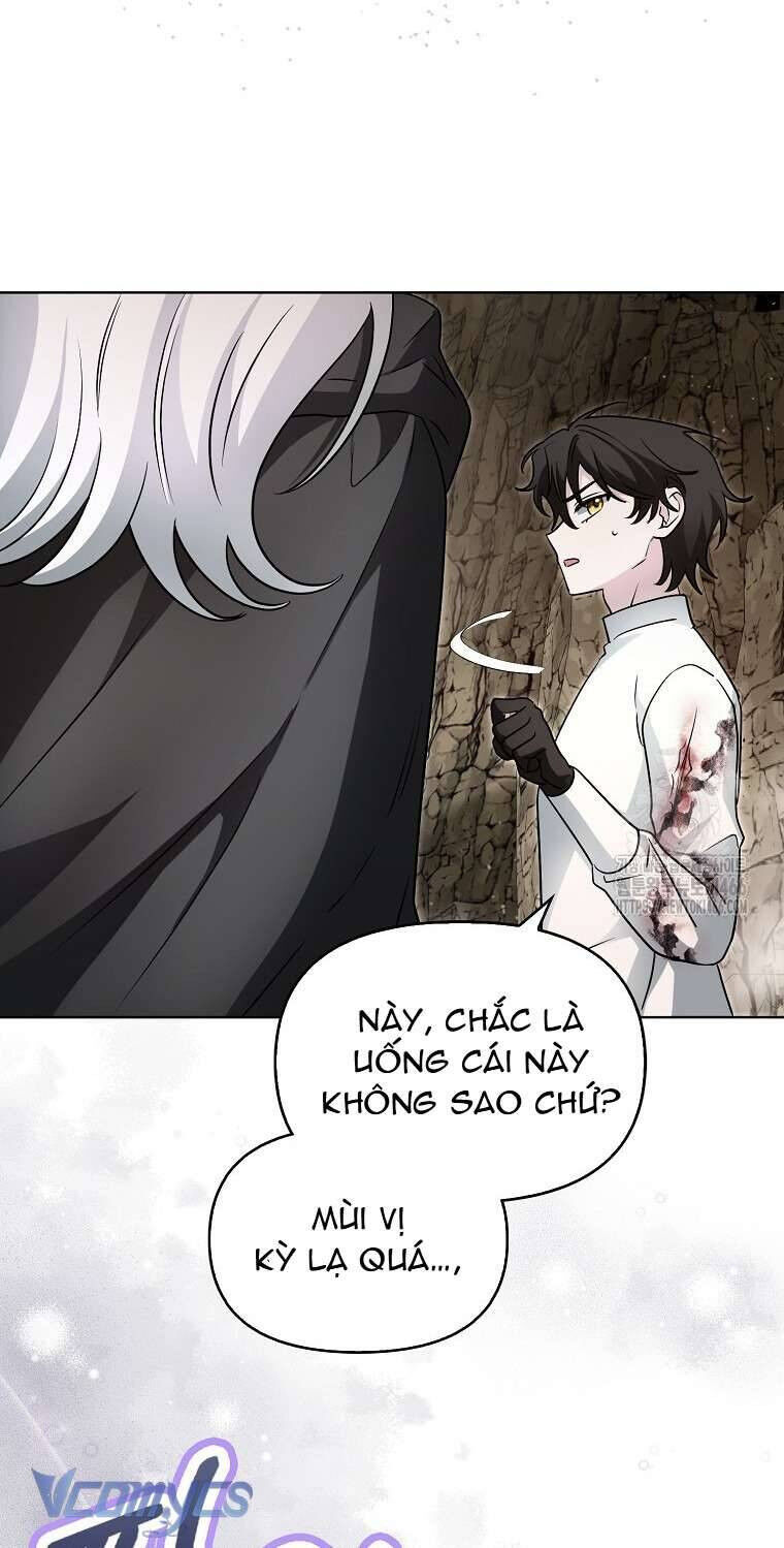 Kế Hoạch Nghỉ Hưu Của Nhân Vật Phản Diện Chương 25 Ảnh 33