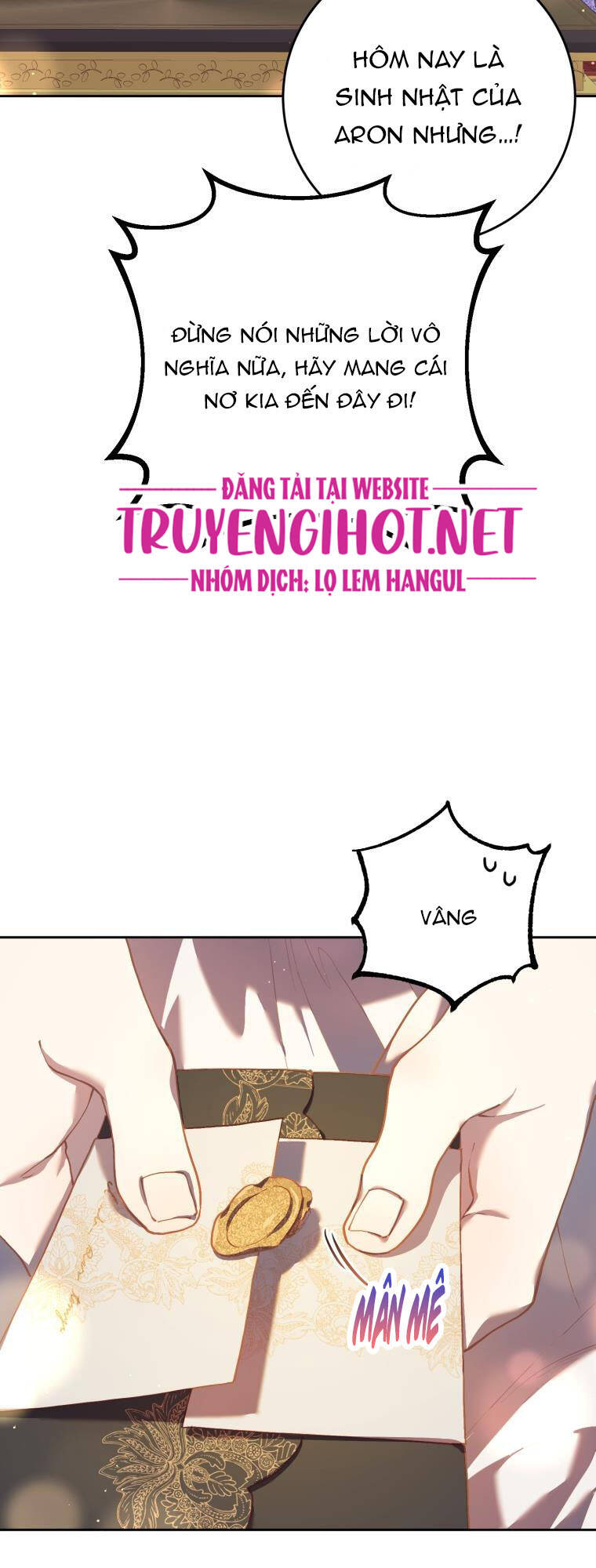 Em Trai Tôi Là Hoàng Đế Ngang Ngược Chương 32 Ảnh 46