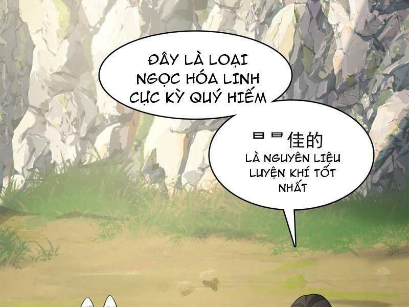 Ta Dưỡng Ra Nhân Vật Phản Diện Là Nữ Đế Yandere Chương 15 Ảnh 6
