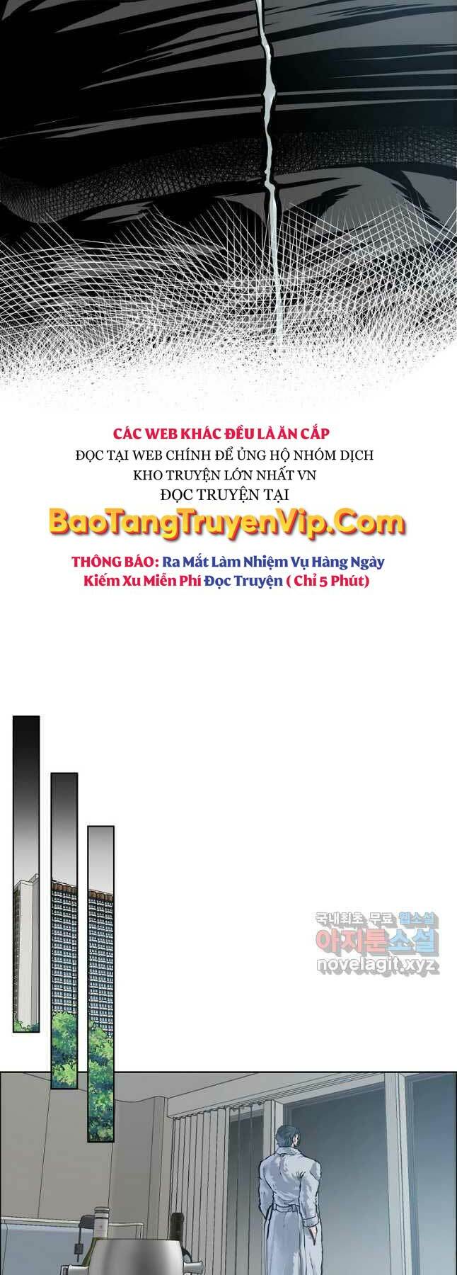 Bá Chủ Học Đường Ss4 Chương 72 Ảnh 28