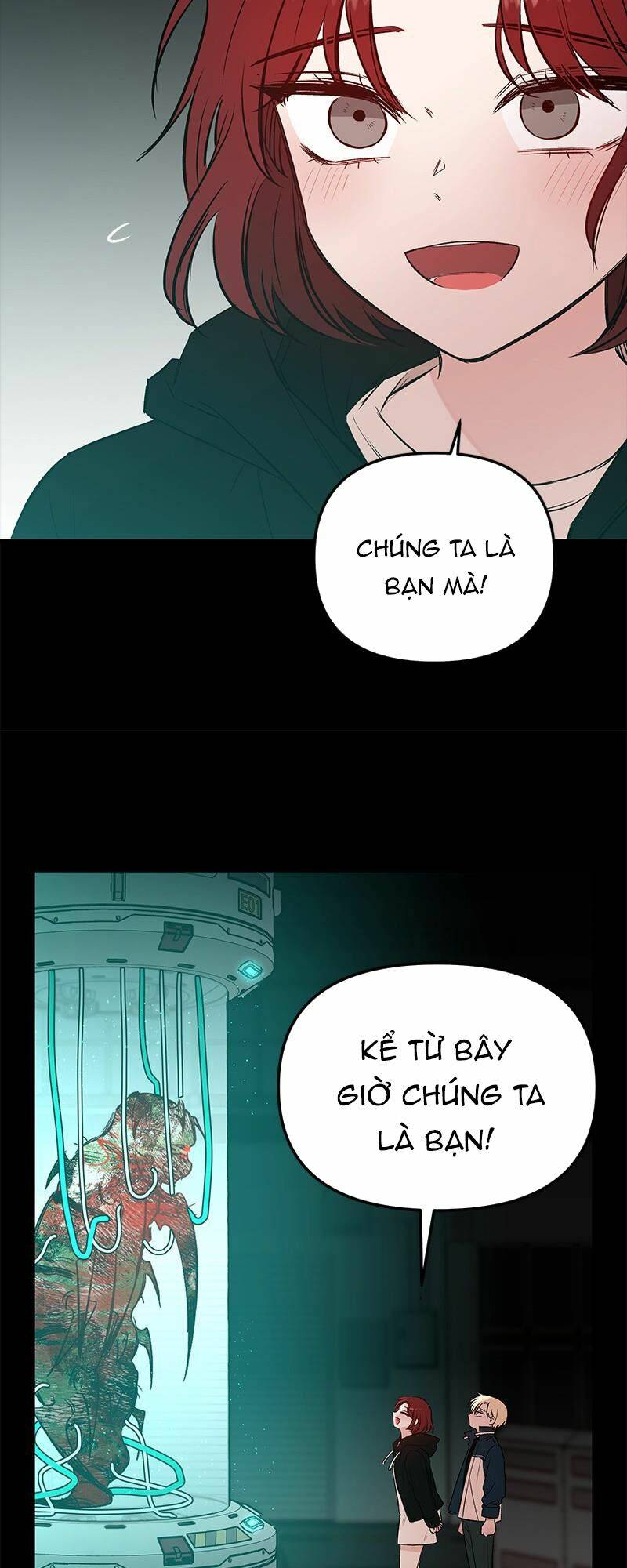 BưƠM BưỚM Và MáU Chương 49 Ảnh 28