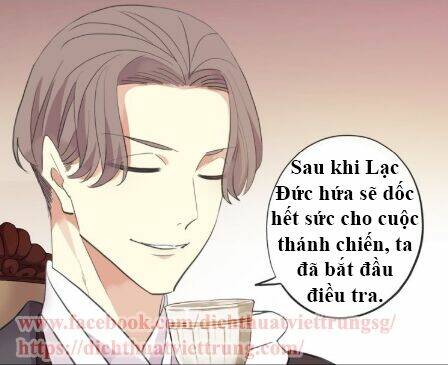 Vết Cắn Ngọt Ngào 2 Chương 51 Ảnh 41