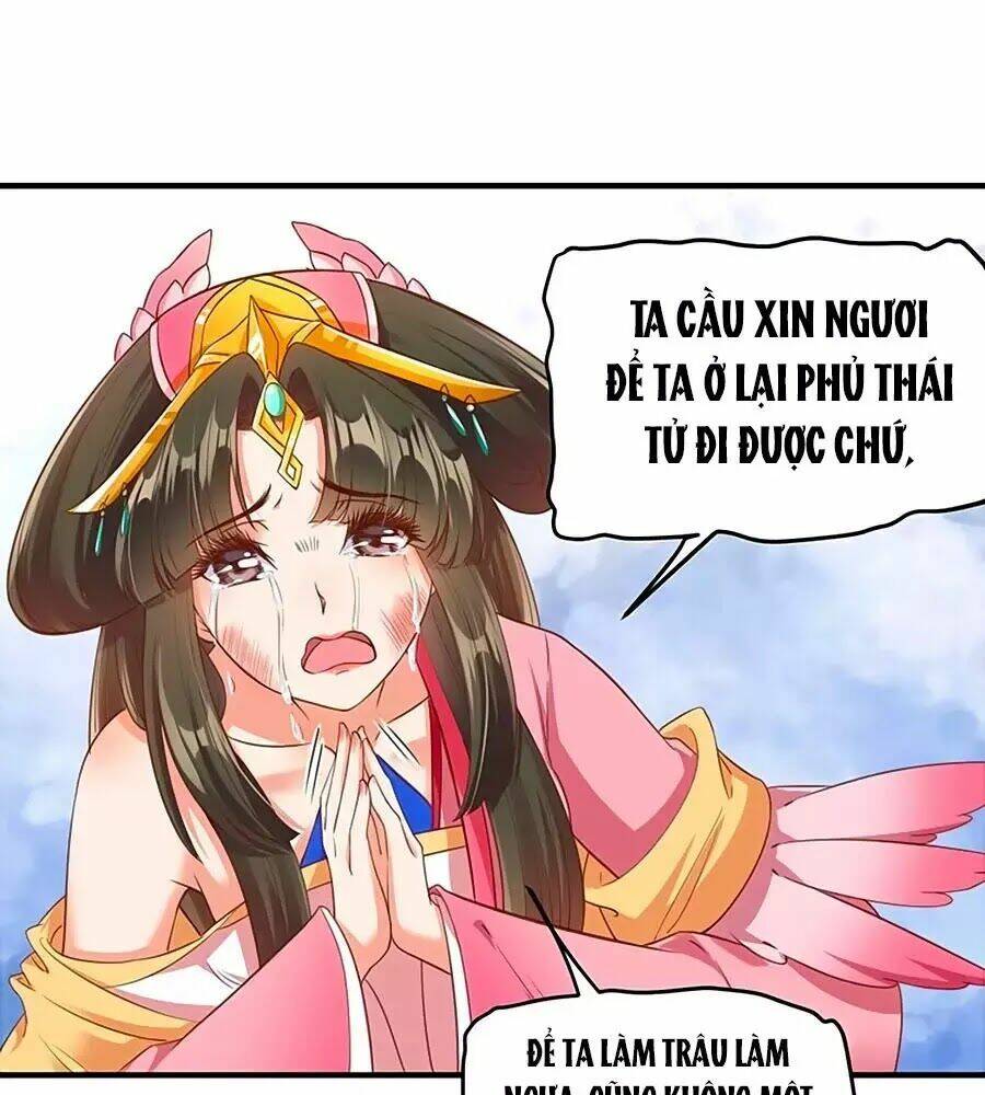 Thịnh Thế Lê Hoa Điện Chương 82 Ảnh 31