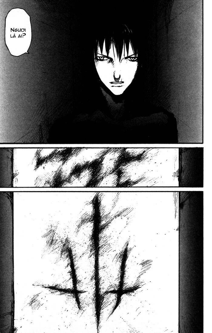 Blame! Chương 42 Ảnh 20