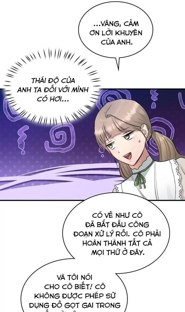 Người Thừa Kế Chương 47 Ảnh 46