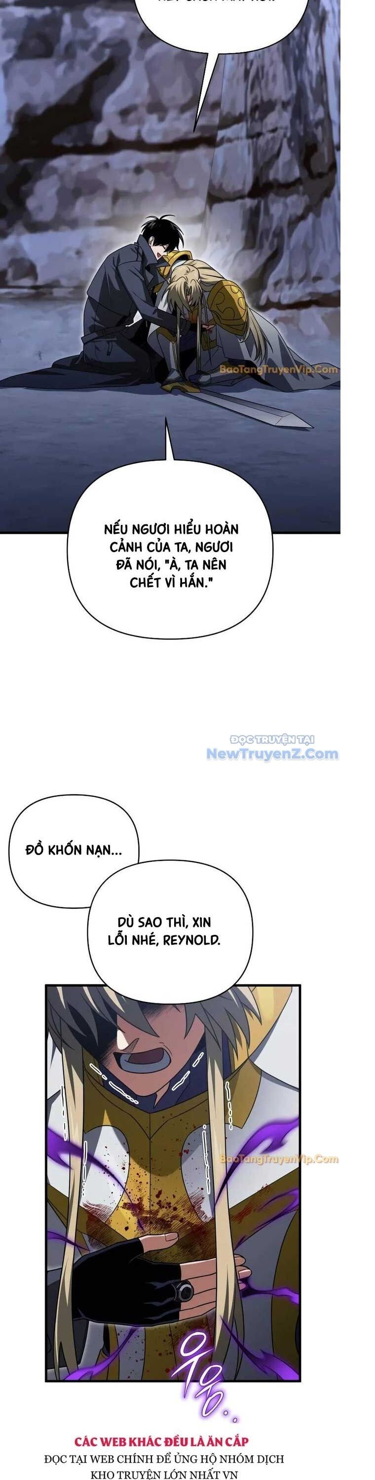 Sự Trở Lại Của Người Chơi Sau 10000 Năm Chương 113 Ảnh 38