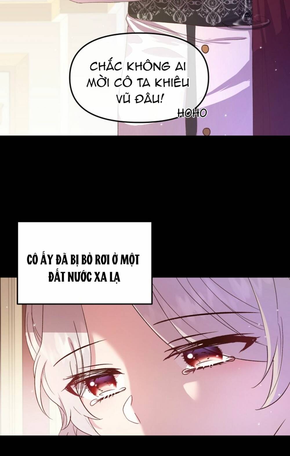 Tôi Cứu Anh Không Có Nghĩa Là Tôi Sẽ Cưới Anh Chương 3 Ảnh 11