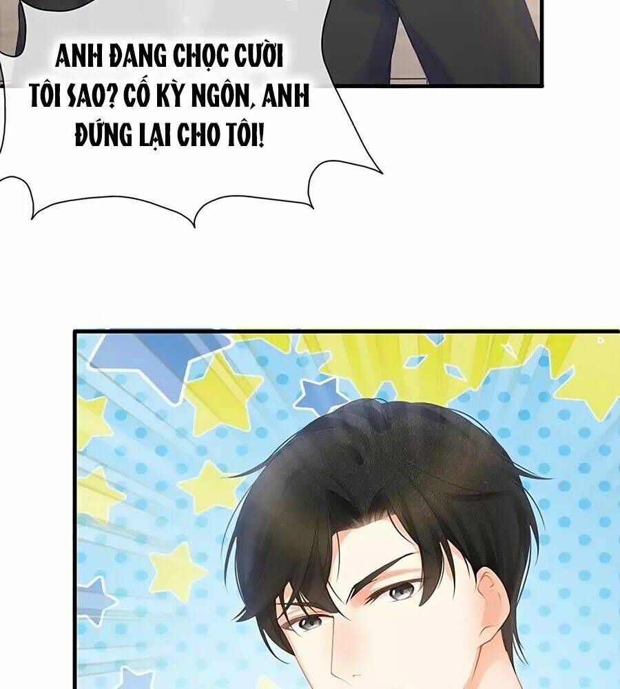 Ta Với Bốn Vị Cố Tiên Sinh Chương 37 Ảnh 58