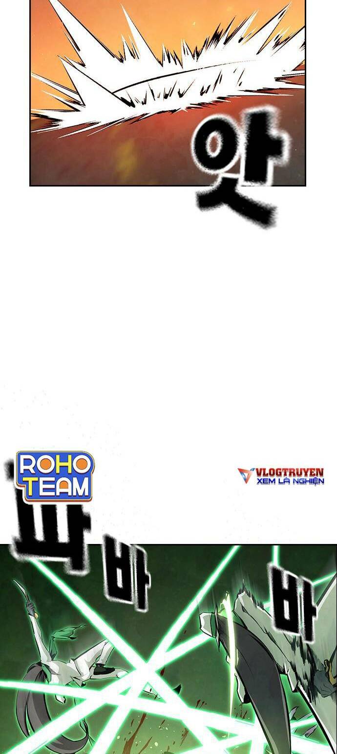Đội Đốt Kích Noryangjin Chương 18 Ảnh 35