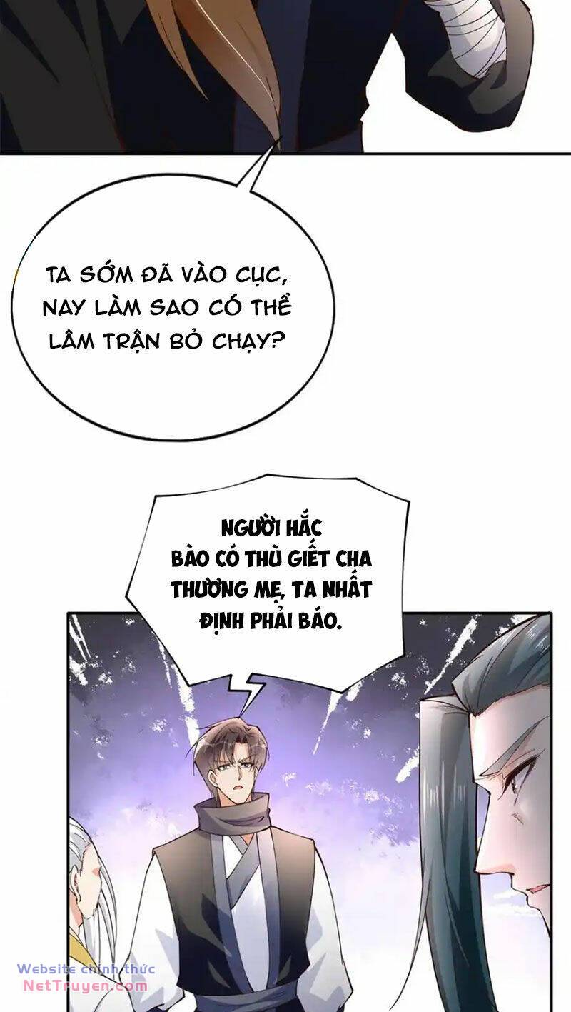 Boss Nhà Giàu Lại Là Nữ Sinh Trung Học! Chương 231 Ảnh 5