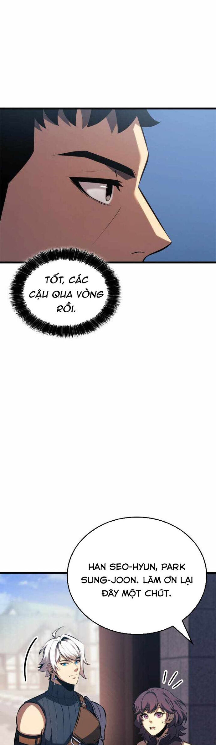 Con Trai Út Của Bá Tước Là Một Người Chơi Chương 103 Ảnh 40