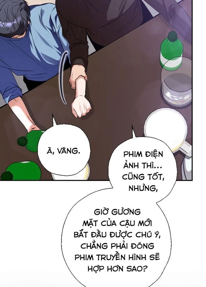 Kẻ Thống Trị Kịch Bản Chương 23 Ảnh 25